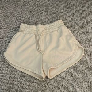 Lounge short